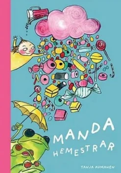 Manda hemestrar