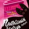 Manhattanin lentävä aave