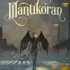 Mantikoran