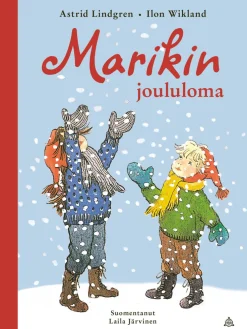 Marikin joululoma
