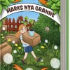Marks nya granne