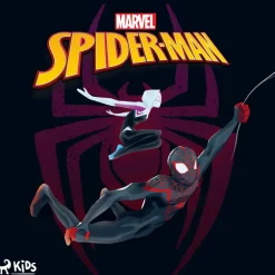 Marvel – Spider-Man