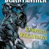 Marvel. Black Panther. Kamppailu Wakandasta