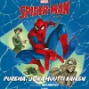 Marvel. Spider-Man. Purema, joka muutti kaiken