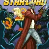 Marvel. Star-Lord. Ajojahti Knowheressa