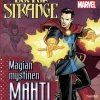 Marvel. Tohtori Outo: Magian mystinen mahti