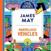 Marvellous Vehicles