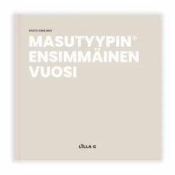 Masutyypin Ensimmäinen Vuosi