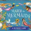 Match the Mermaids