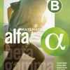 Matematik Alfa B-boken