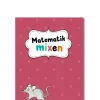 Matematik mixen mus åk 3