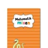 Matematik mixen orm åk 1