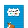 Matematik mixen räv åk 2