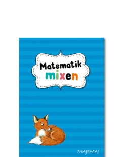 Matematik mixen räv åk 2