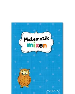 Matematik mixen uggla åk 2