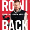 Matkani somen huipulle