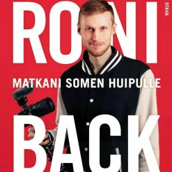 Matkani somen huipulle