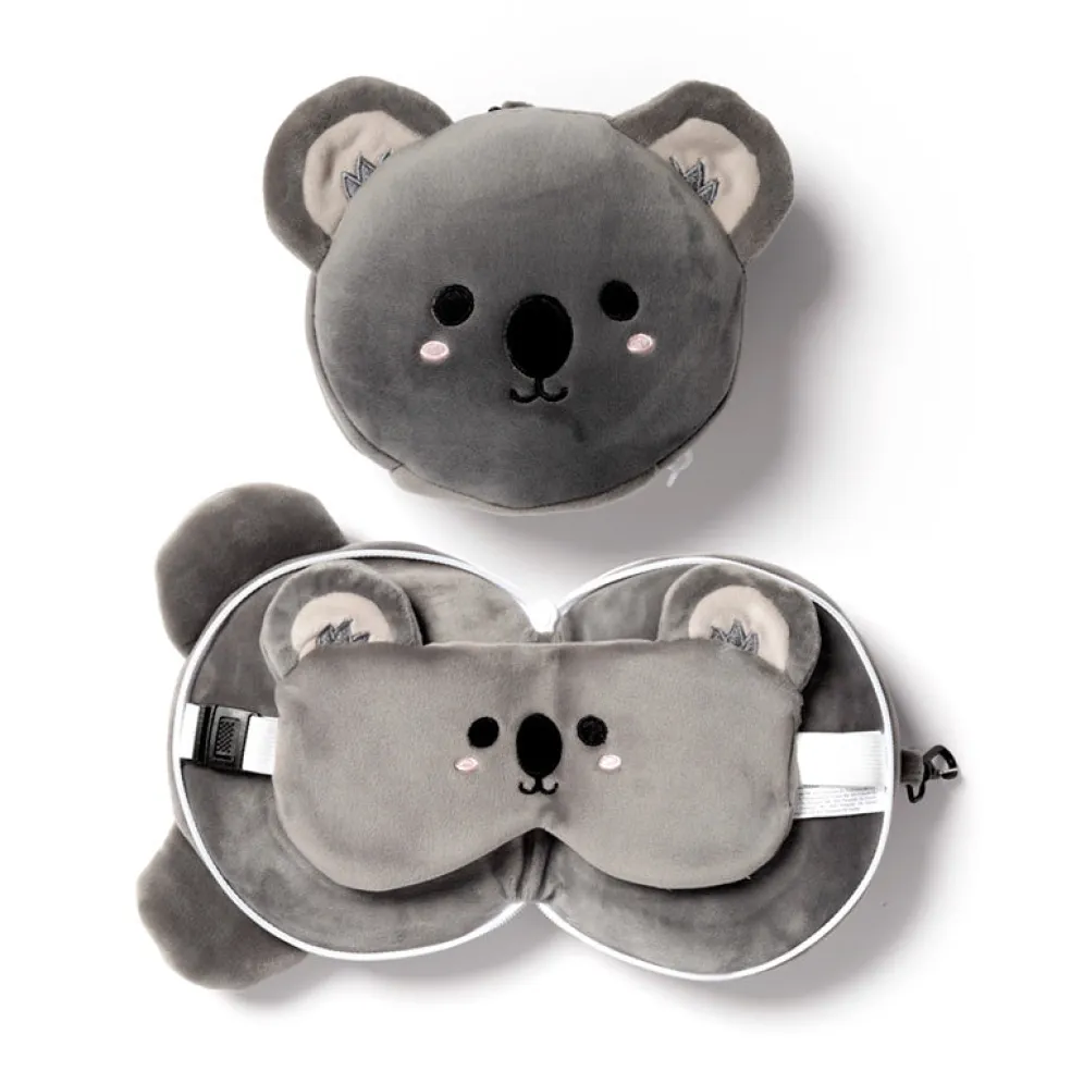 Matkapehmo koala Relaxeazzz
