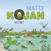 Mattekojan 2A, Elevbok