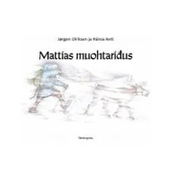 Mattias muohtariđus