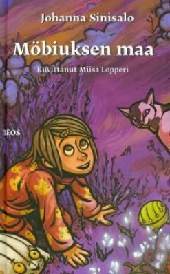 Möbiuksen maa