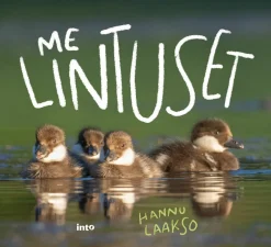 Me Lintuset
