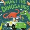 Meet the Dinosaurs