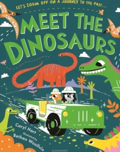 Meet the Dinosaurs