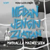 Meidän jengin Zlatan - matkalla maineeseen