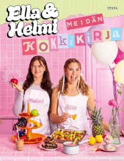 Meidän kokkikirja