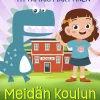 Meidän koulun dinosaurus