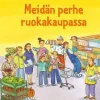 Meidän perhe ruokakaupassa
