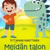 Meidän talon dinosaurus