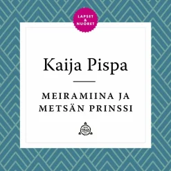Meiramiina ja metsän prinssi