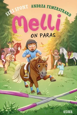 Melli on paras