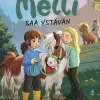 Melli tapaa Sandran