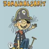 Meluavat zombikalsarit