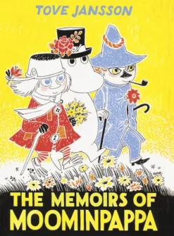 Memoirs Of Moominpappa, The