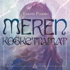 Meren koskettamat