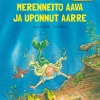 Merenneito Aava ja uponnut aarre