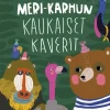 Meri-karhun kaukaiset kaverit