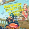Merirosvo Svarttis ja hirmuinen Hilja