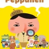 Mestarietsivä Peppunen
