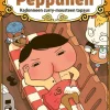 Mestarietsivä Peppunen - Kadonneen currymausteen tapaus