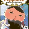 Mestarietsivä Peppunen - Mestarivaras ja Hohtava huntu