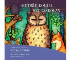 Metsän koulu