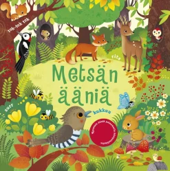 Metsän ääniä