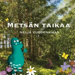 Metsän taikaa