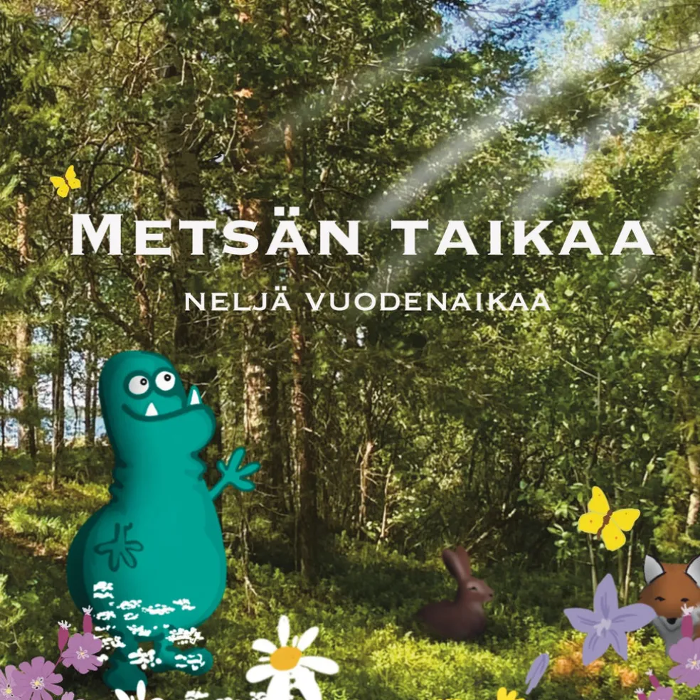 Metsän taikaa