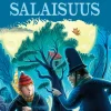 Metsästysmajan salaisuus
